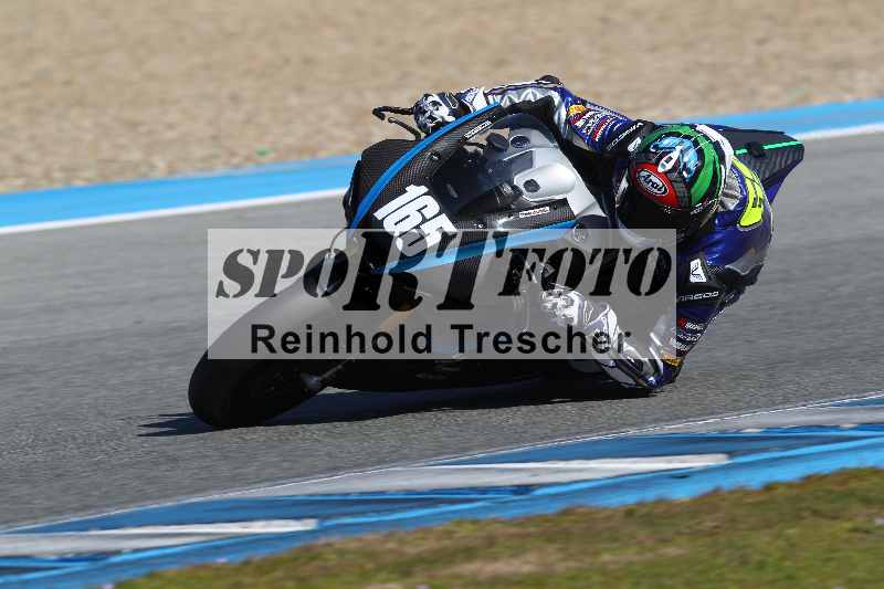 Archiv-2023/02 31.01.-03.02.2023 Moto Center Thun Jerez/Gruppe schwarz-black/165